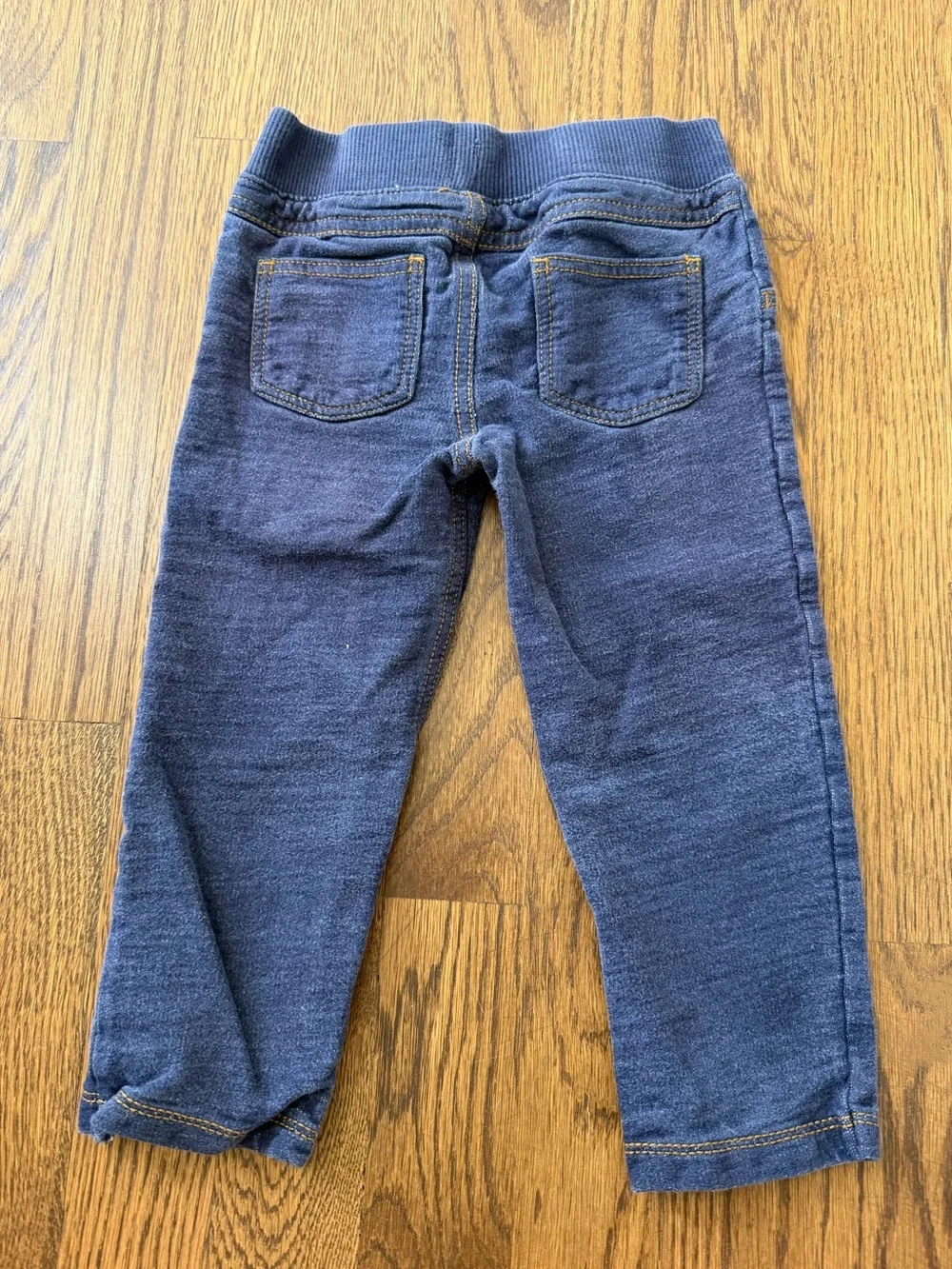 Carter’s toddler pants bundle, size 24M (set of 5)